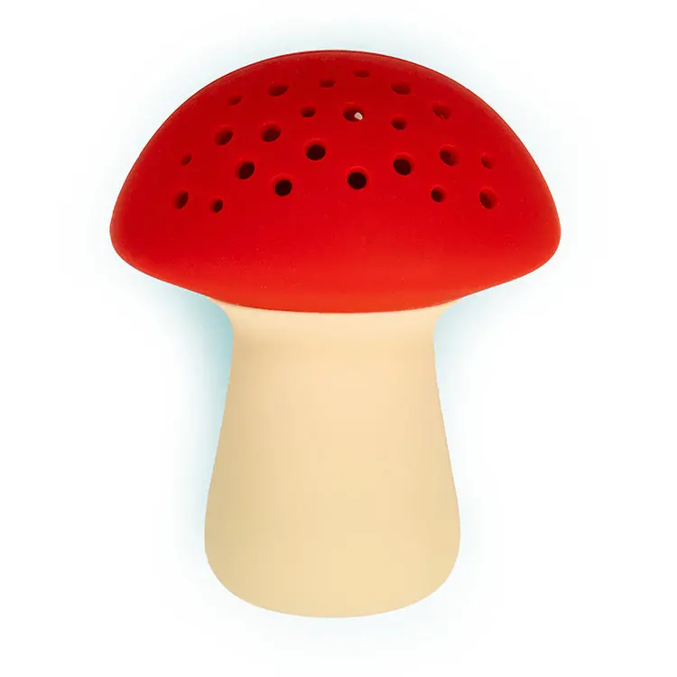 Mushroom Herb Infuser 1