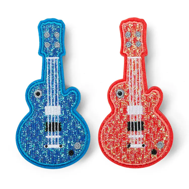 Guitar Scrub Sponges 1