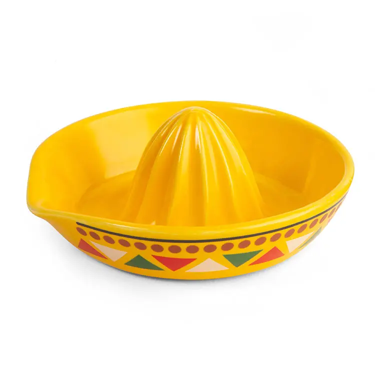 Sombrero Citrus Squeezer 1