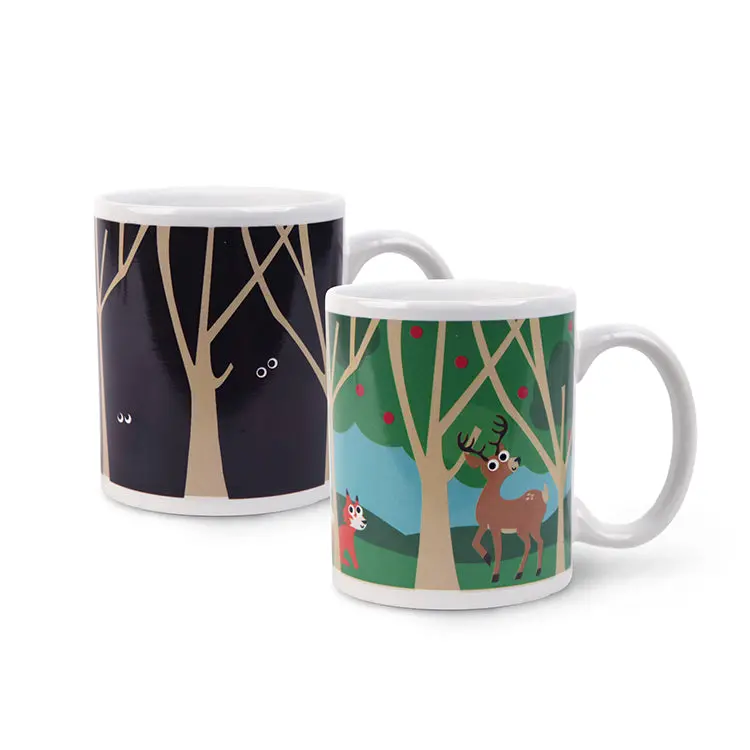 Woodlands Morph Mug 1