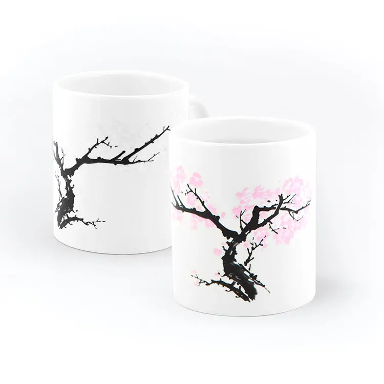 Blossom Morph Mug 1