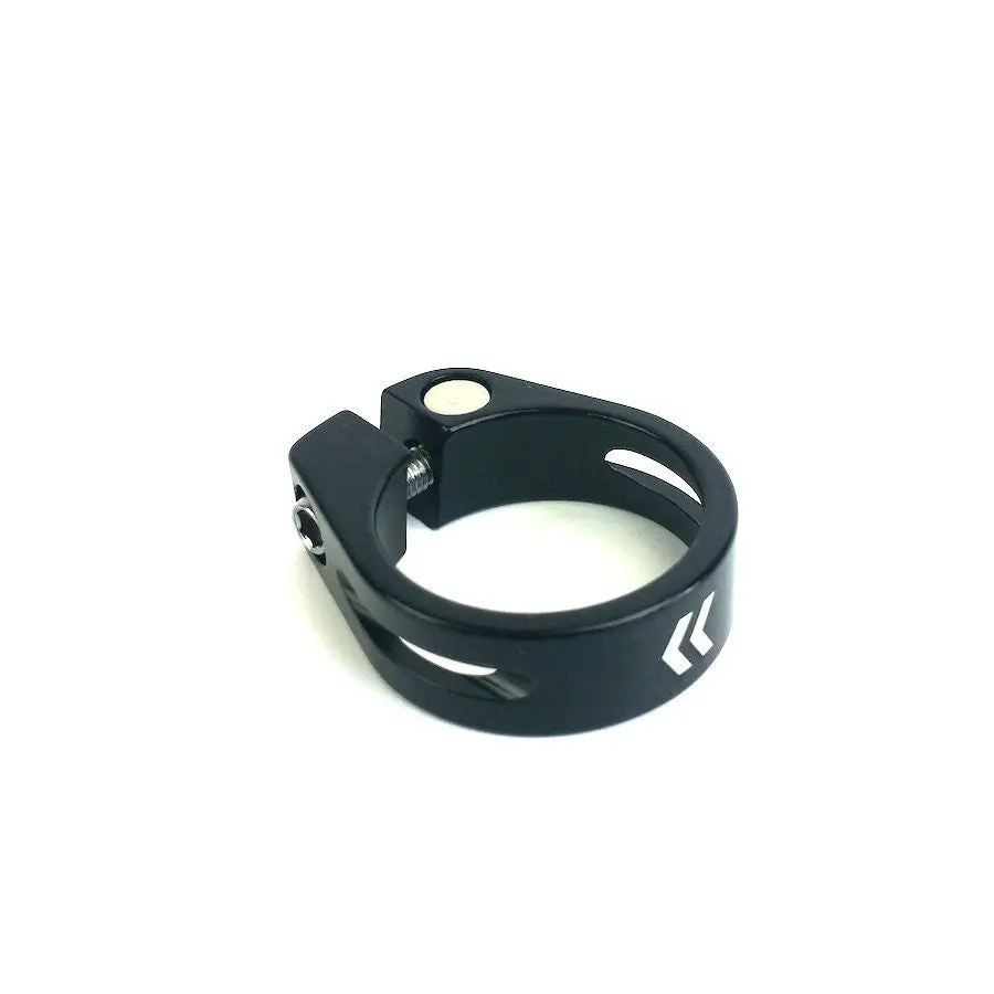 Curve Seat Clamp - Alloy 1