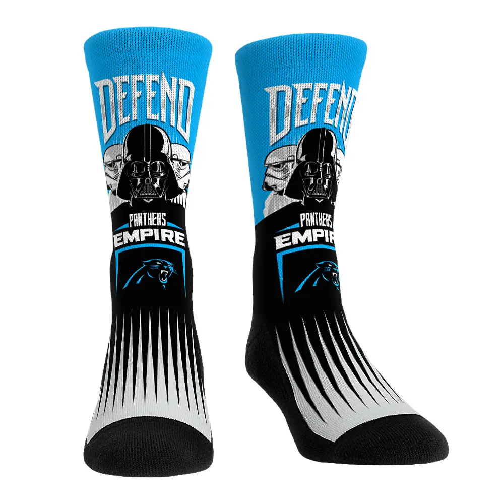Carolina Panthers - Star Wars  - Defend The Empire 1