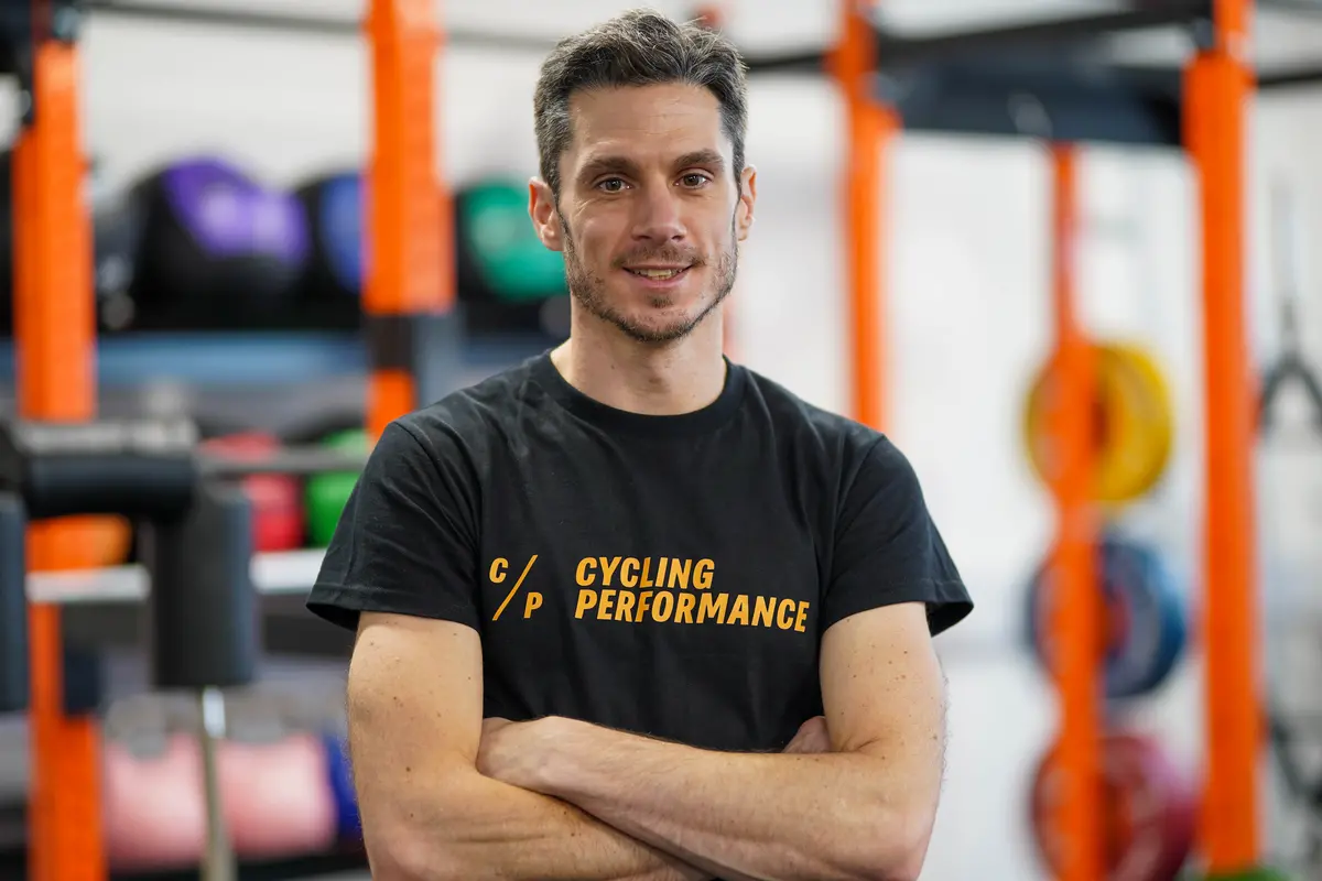 Strength & Mobility Evening With Cycling Performance - Wed Feb 7Th 2024 1