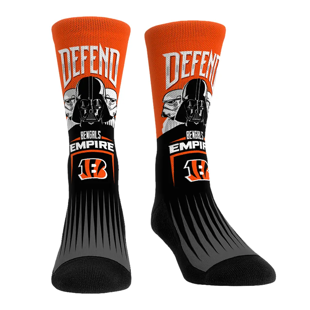Cincinnati Bengals - Star Wars  - Defend The Empire 1