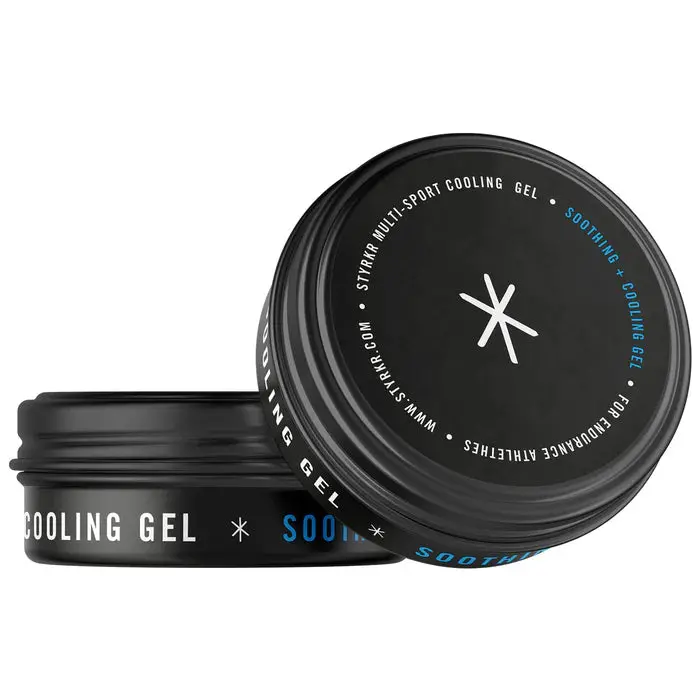 Styrkr - Muscle Cooling Cream 150Ml 1