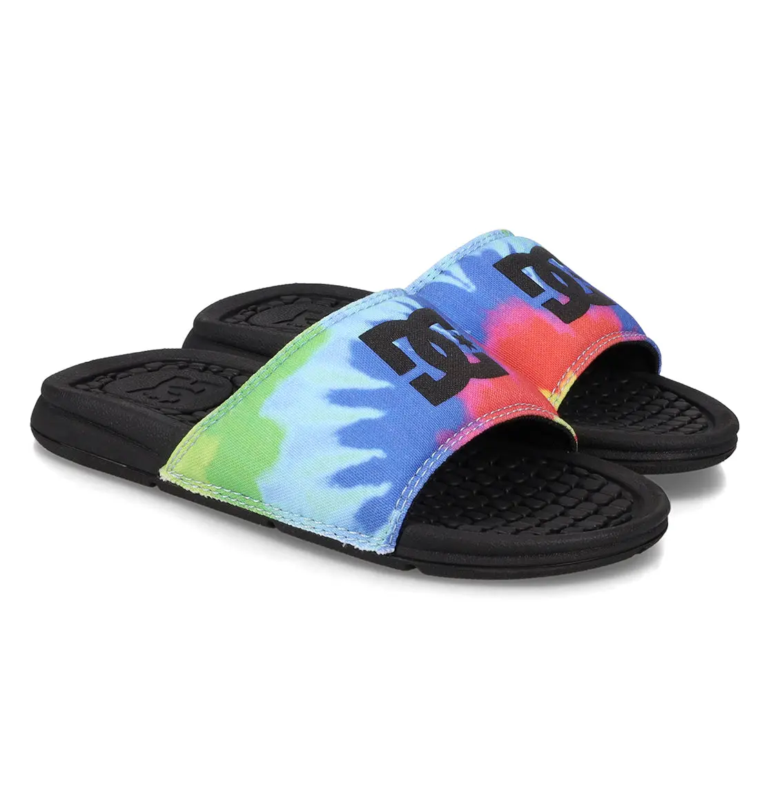 Kids' Bolsa Slides 1