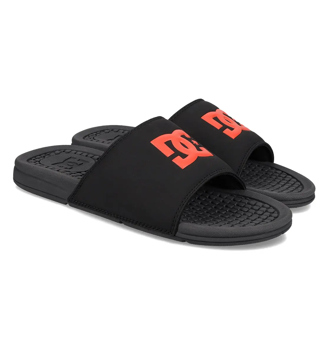 Men's Bolsa Slides 1