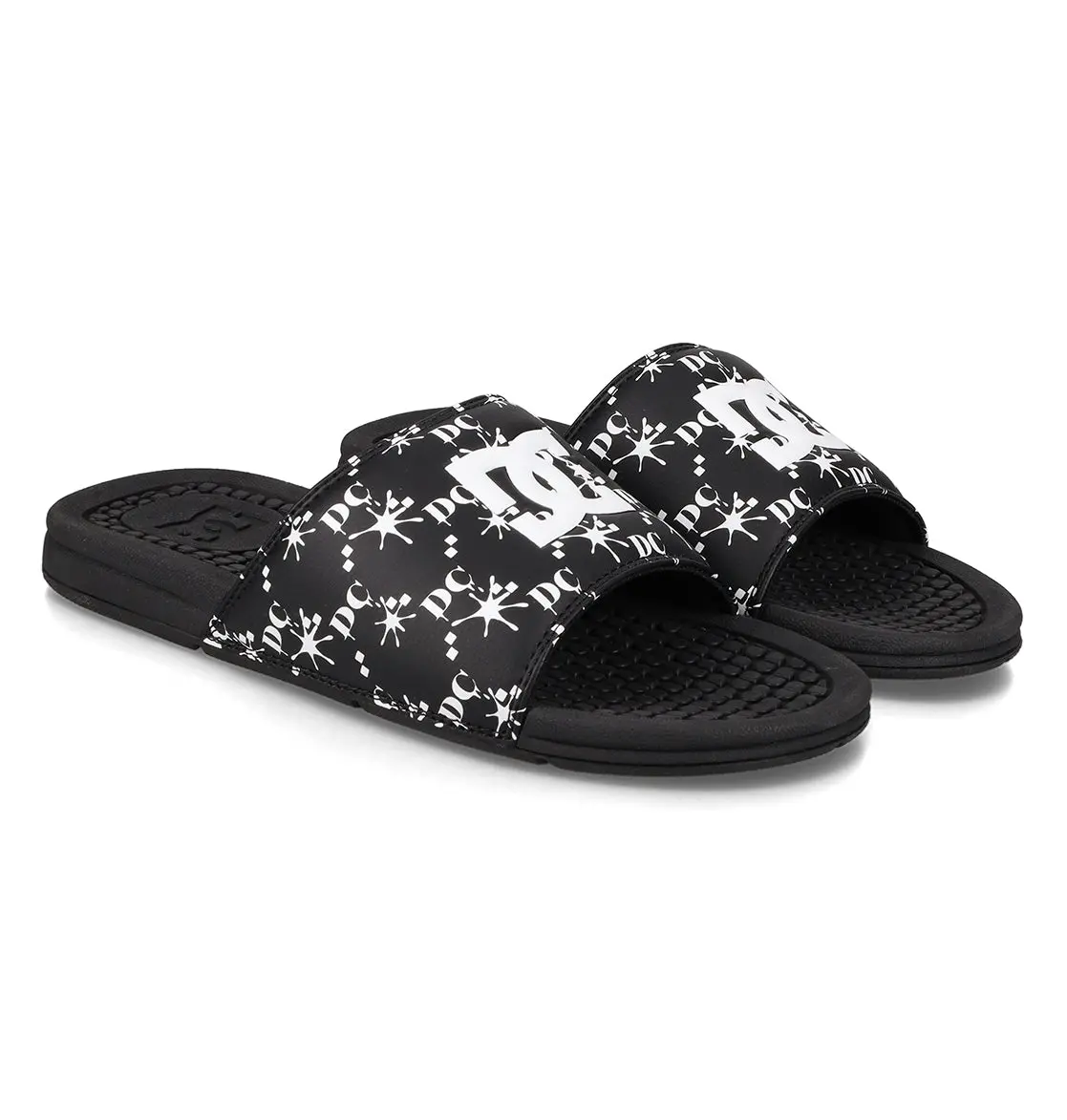 Men's Bolsa Slides 1