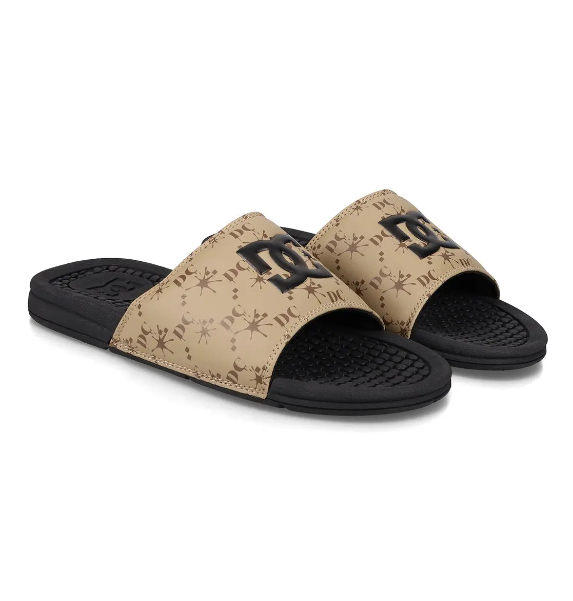 Men's Bolsa Slides 1