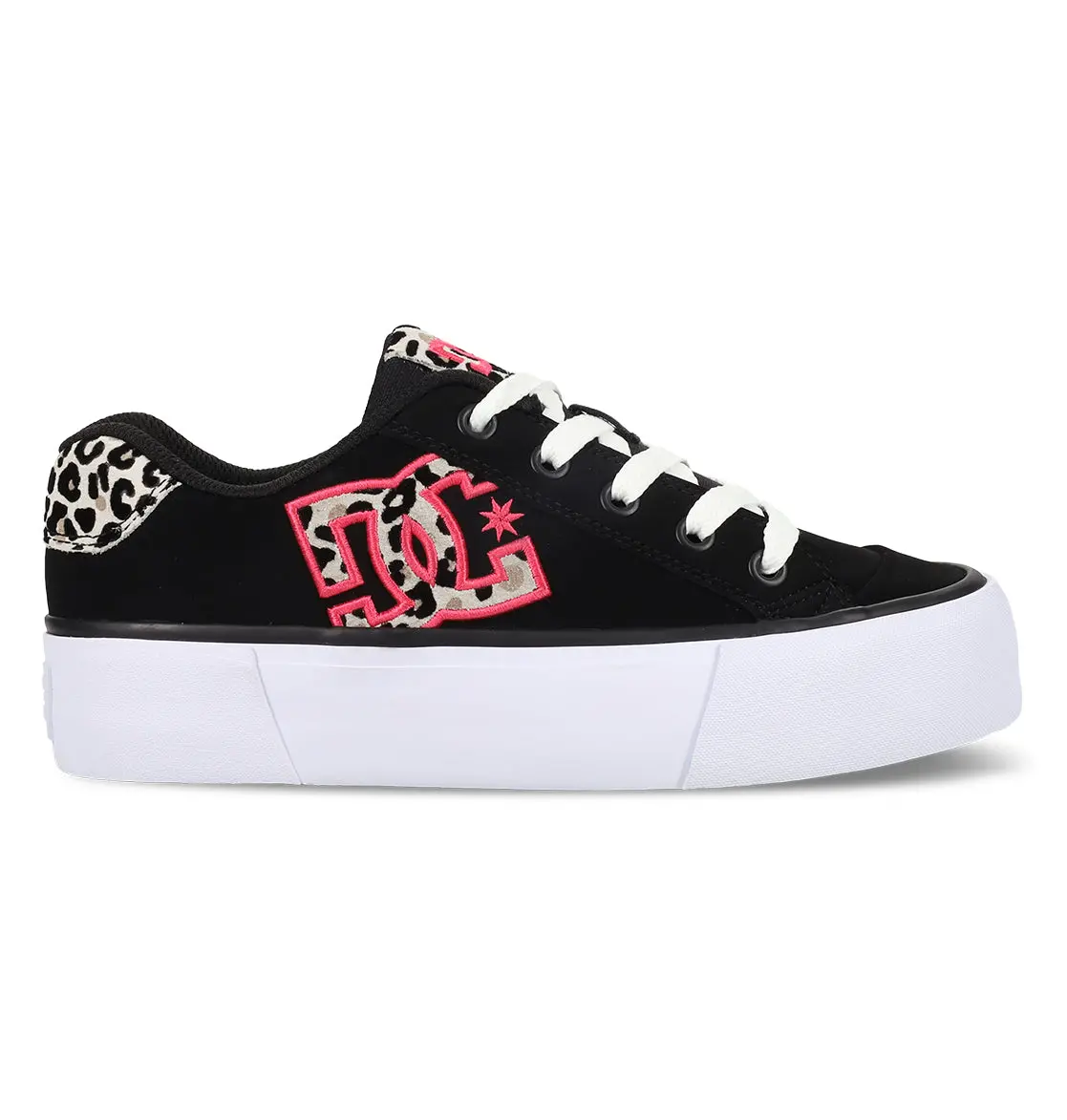 Women's Chelsea Platform Shoes 1