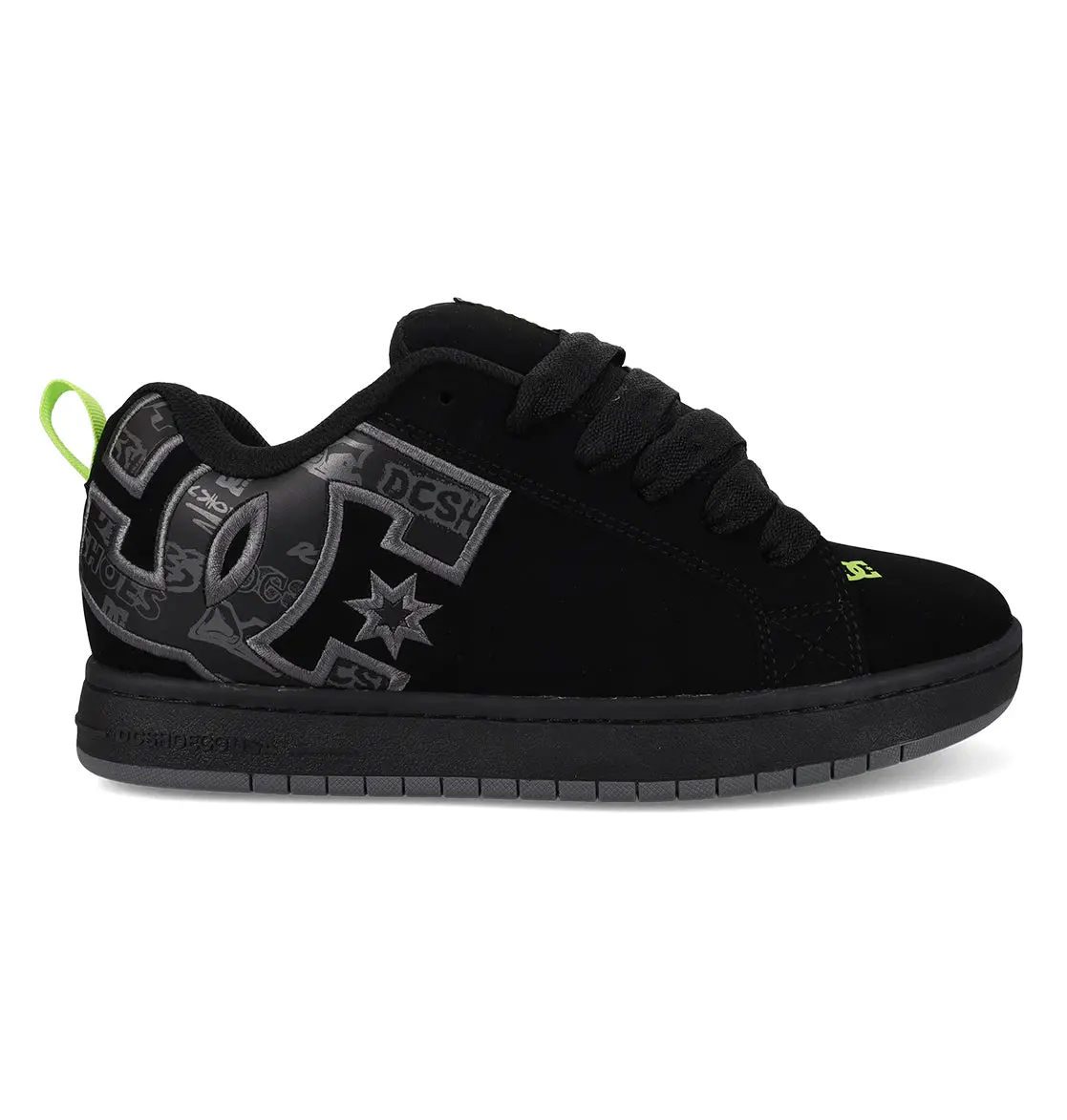 Men's Court Graffik Shoes 1