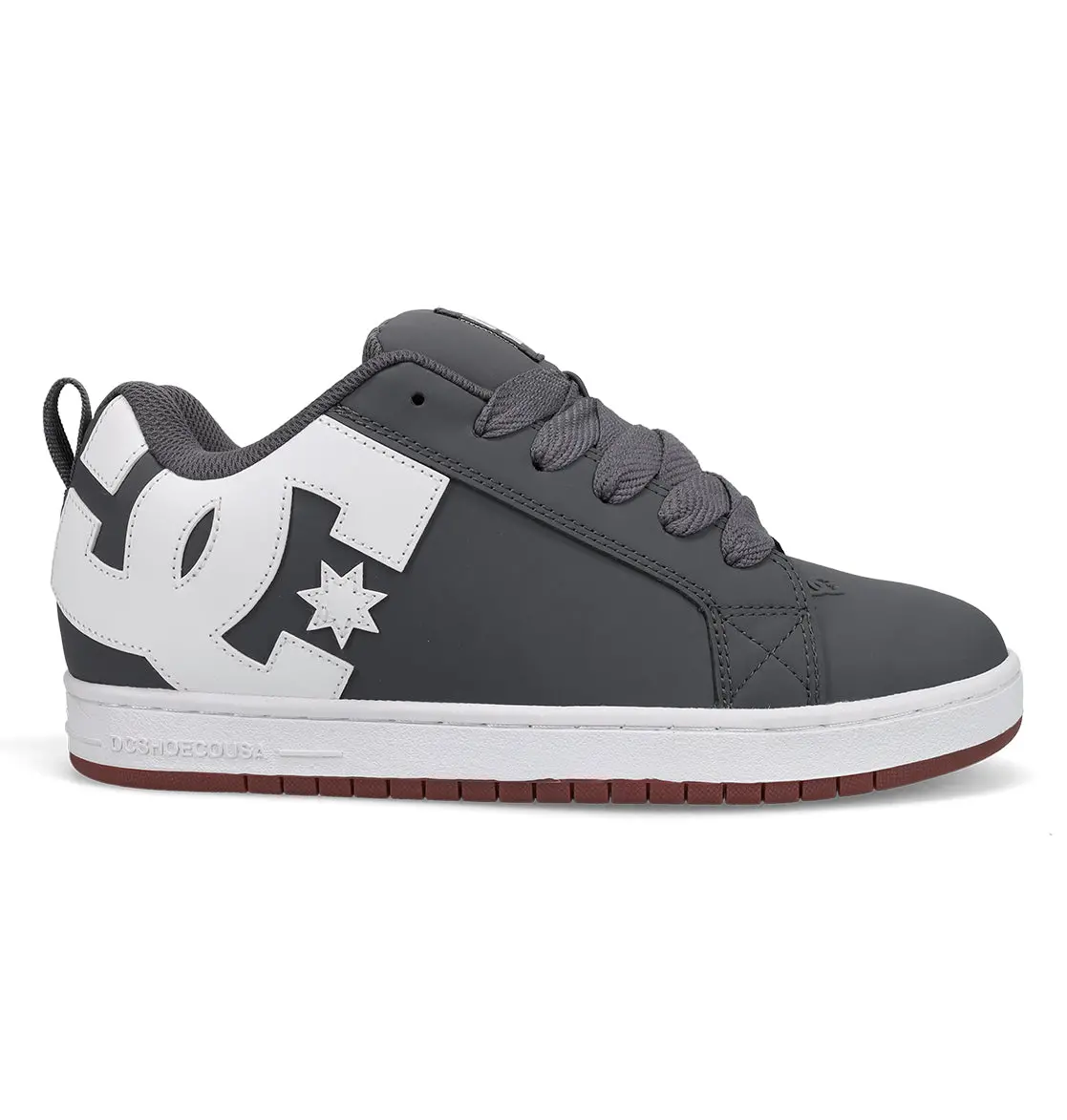 Men's Court Graffik Shoes 1