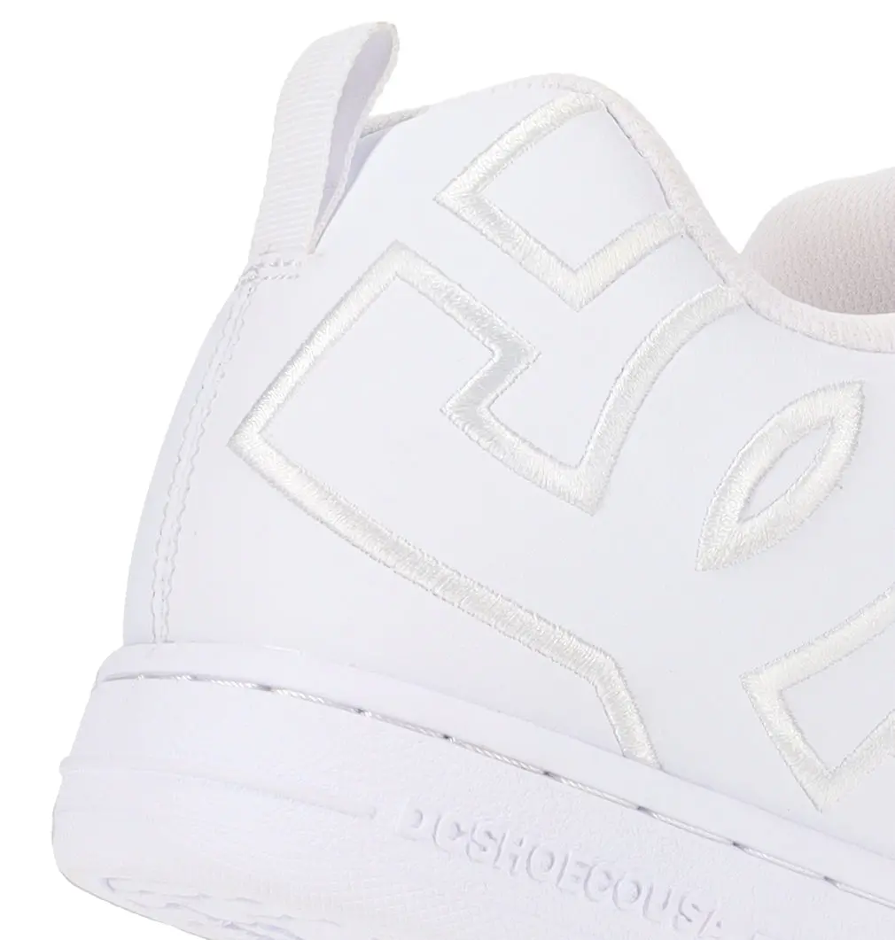 Men's Court Graffik Shoes 8