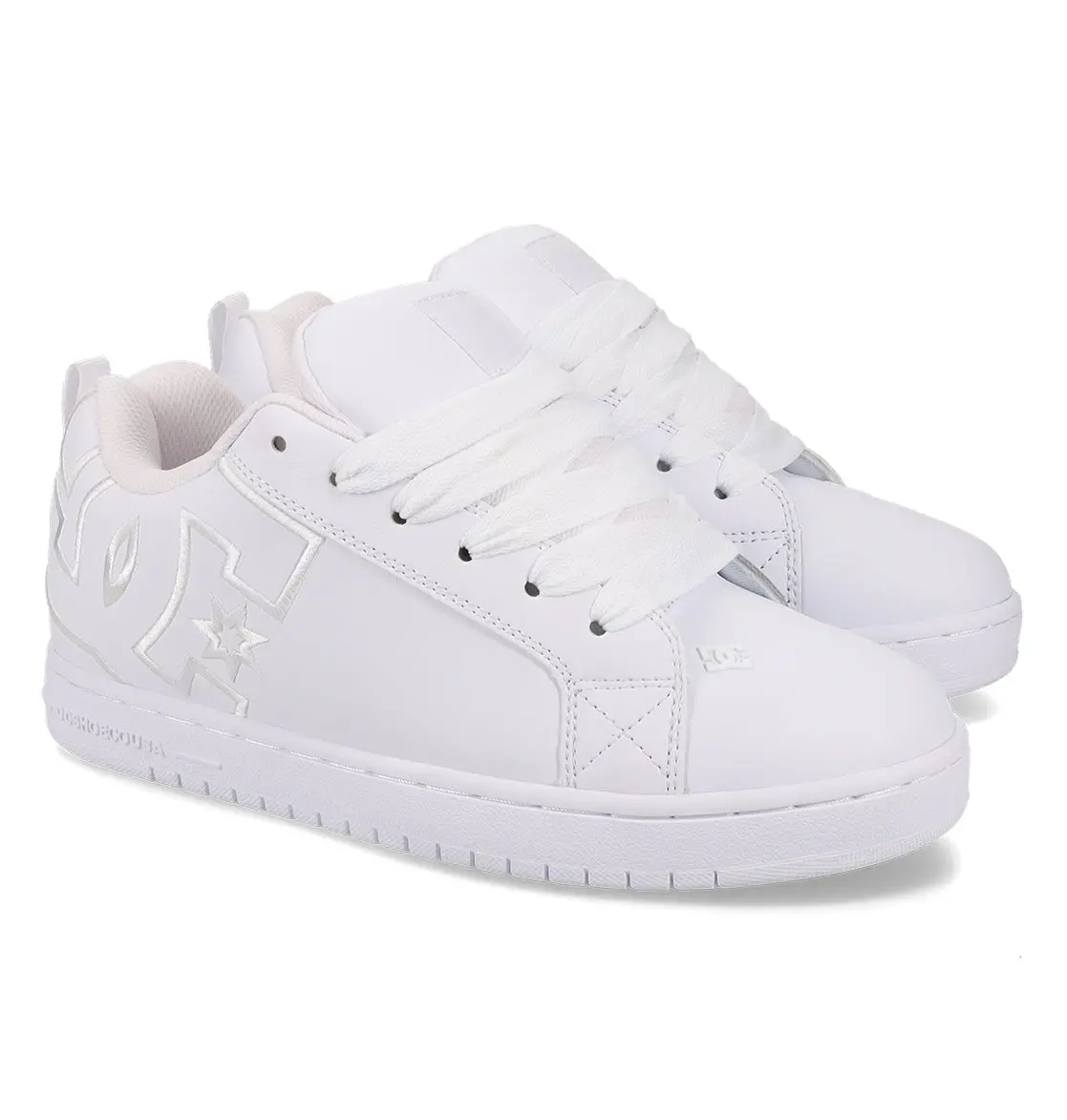 Men's Court Graffik Shoes 2