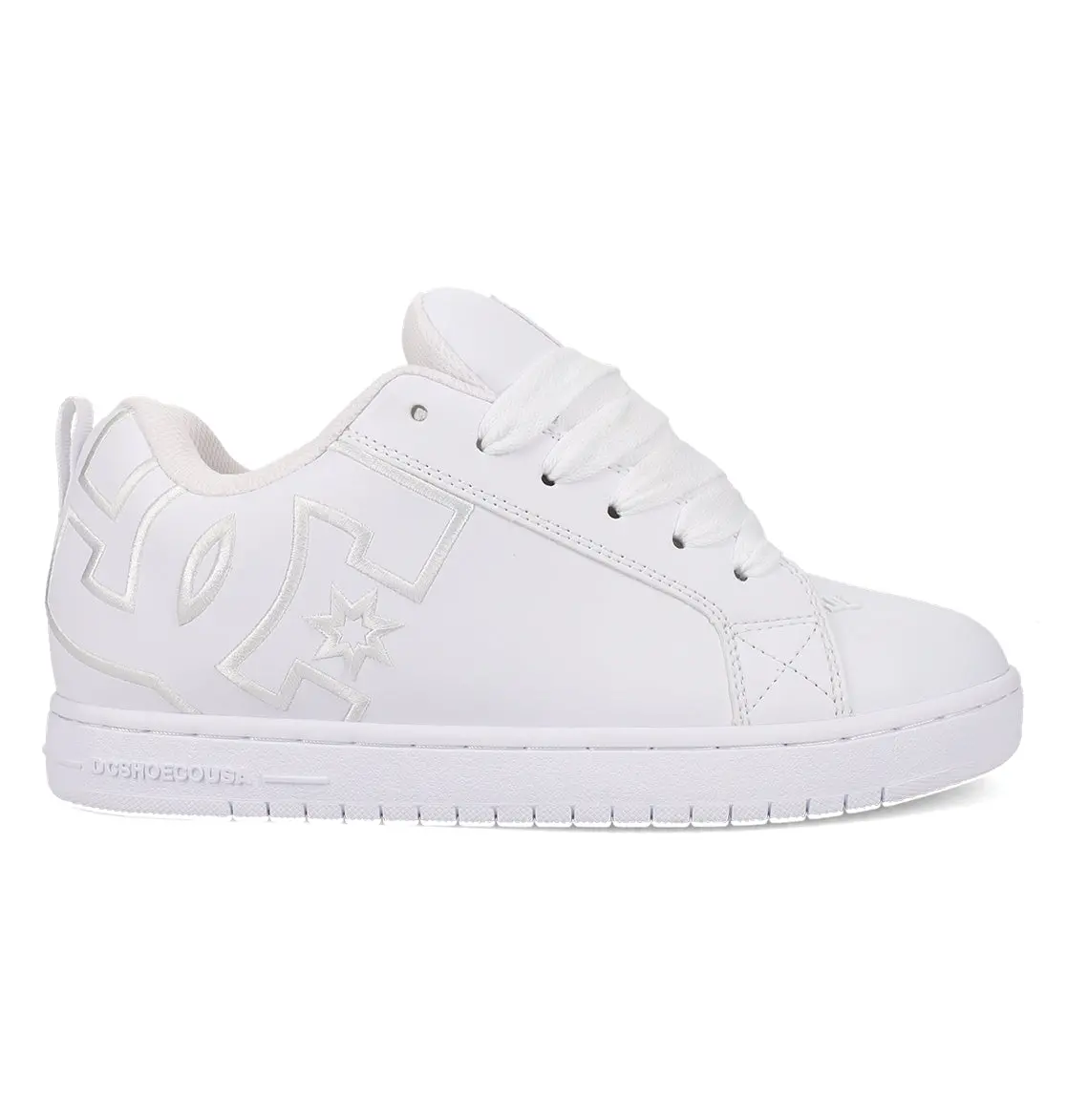 Men's Court Graffik Shoes 1