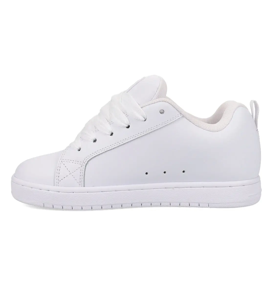 Men's Court Graffik Shoes 5