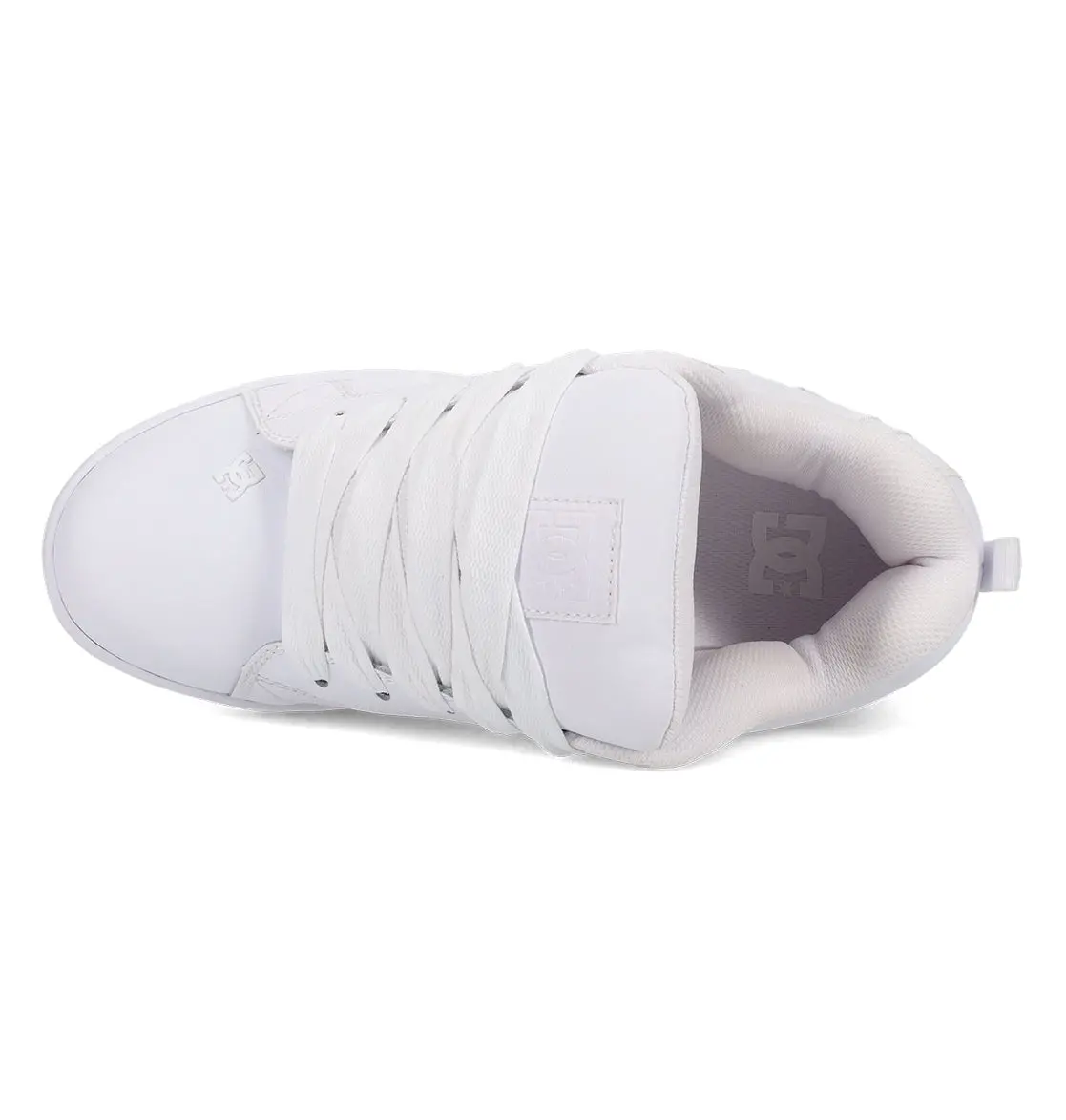 Men's Court Graffik Shoes 6