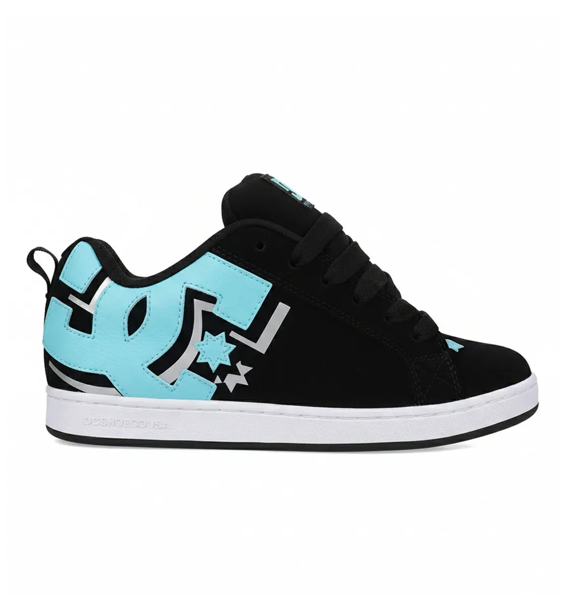 Women's Court Graffik Shoes 1