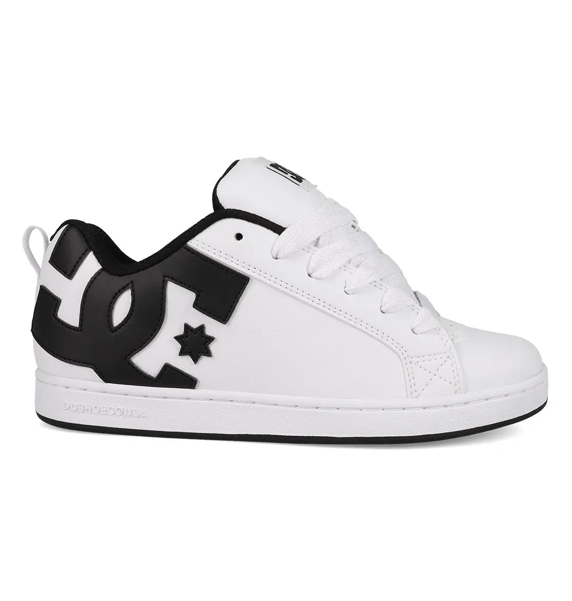Women's Court Graffik Shoes 1