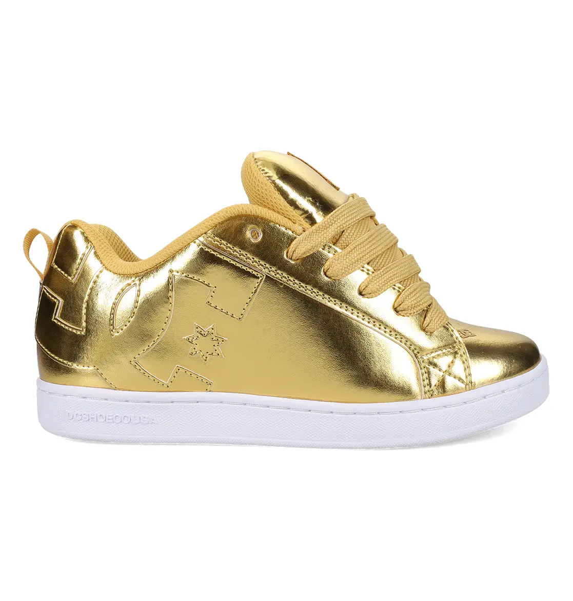 Women's Court Graffik Shoes 1
