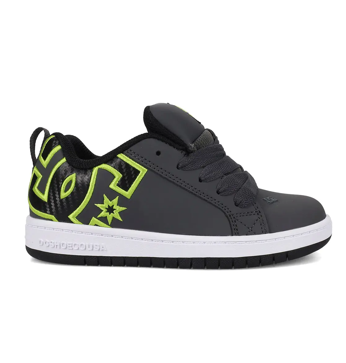 Kids' Court Graffik Shoes 1