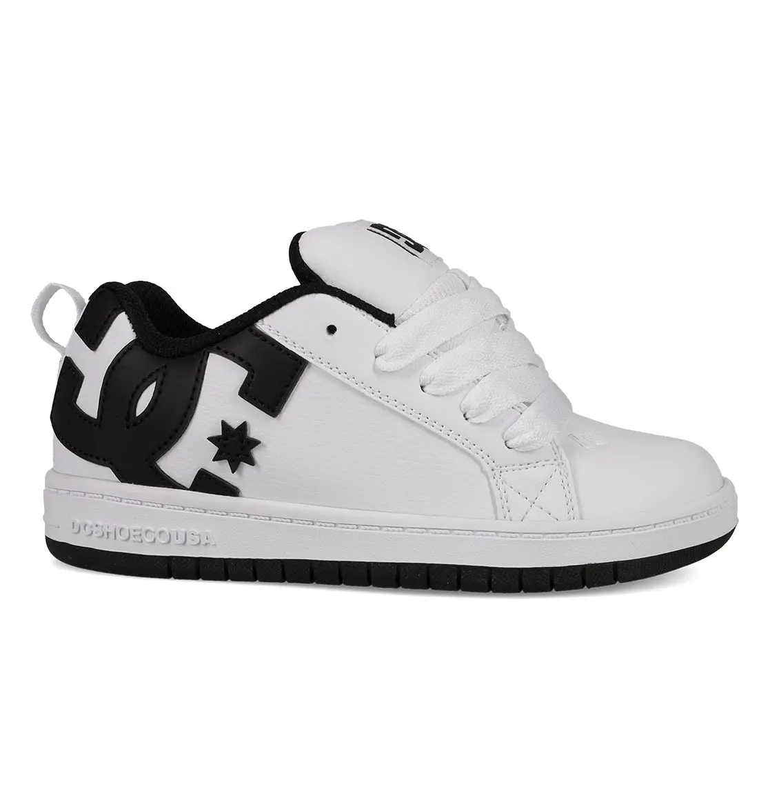 Kids' Court Graffik Shoes 1