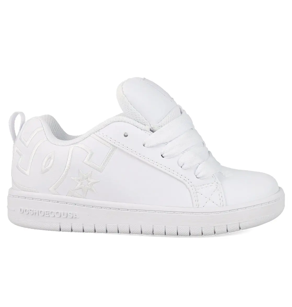 Kids' Court Graffik Shoes 1