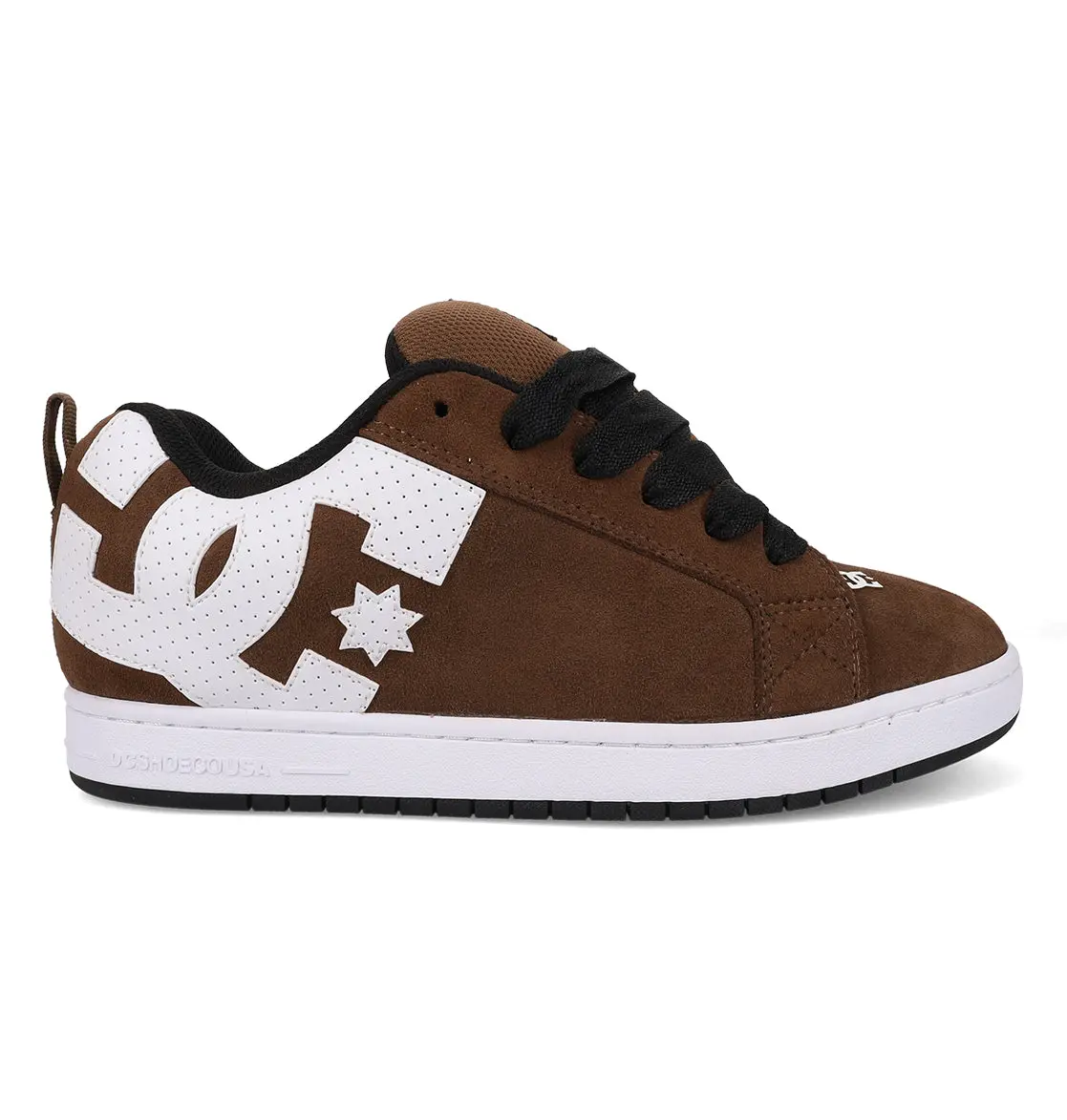 Men's Court Graffik Special Edition Shoes 1