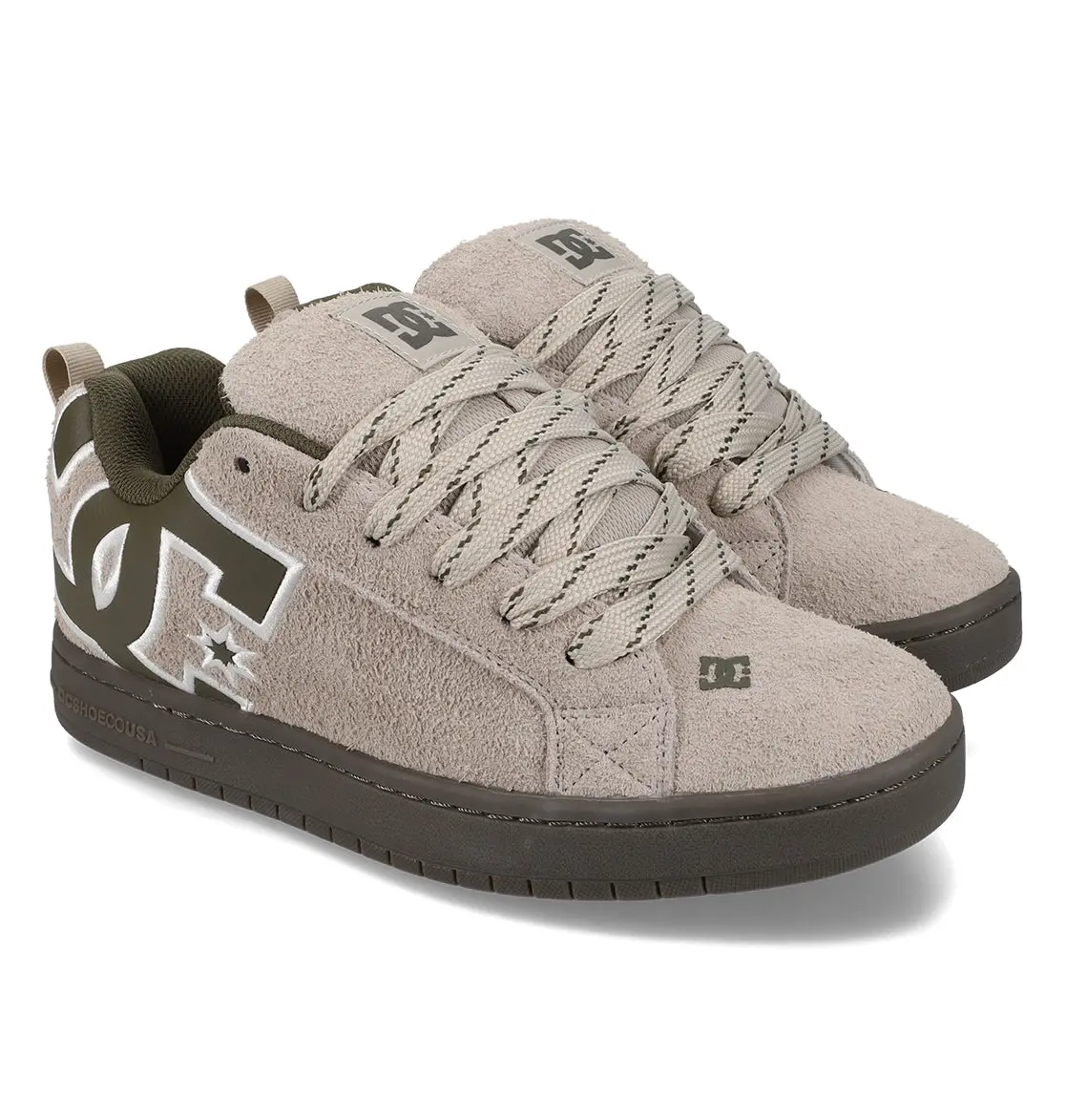 Men's Court Graffik Special Edition Shoes 2