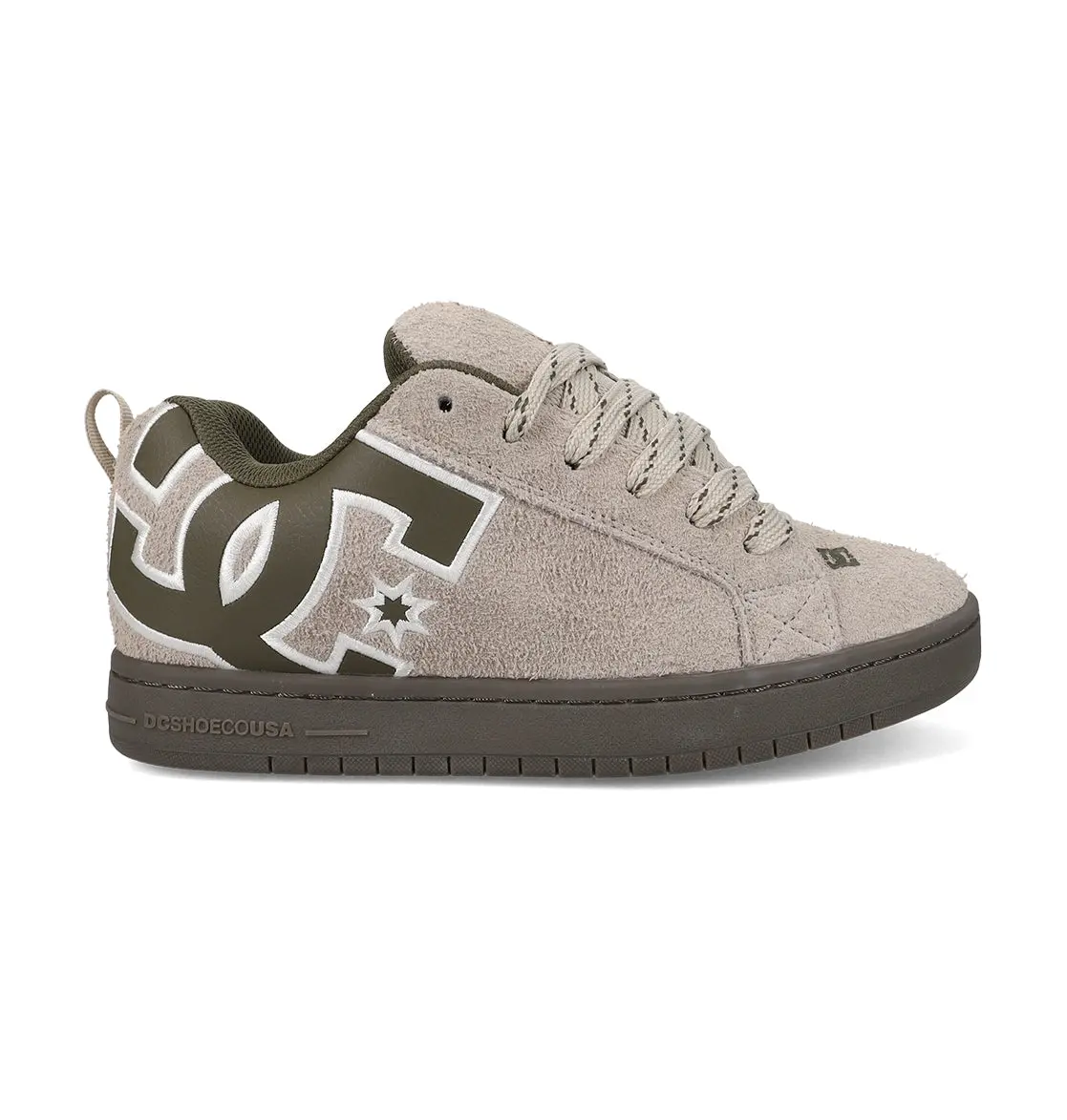 Men's Court Graffik Special Edition Shoes 1
