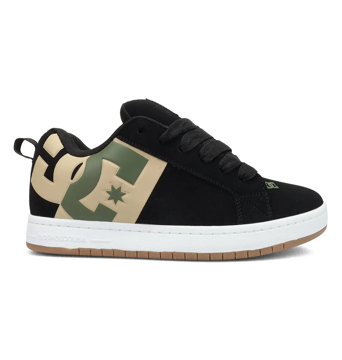 Men's Court Graffik Special Edition Shoes 1