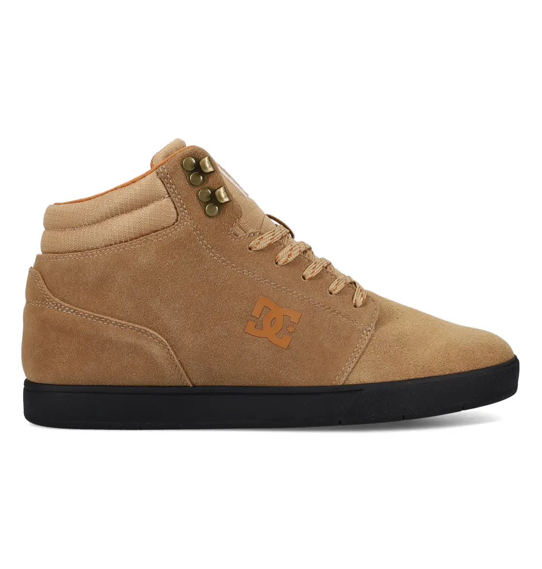 Men's Crisis 2 Hi Winter Boots 1