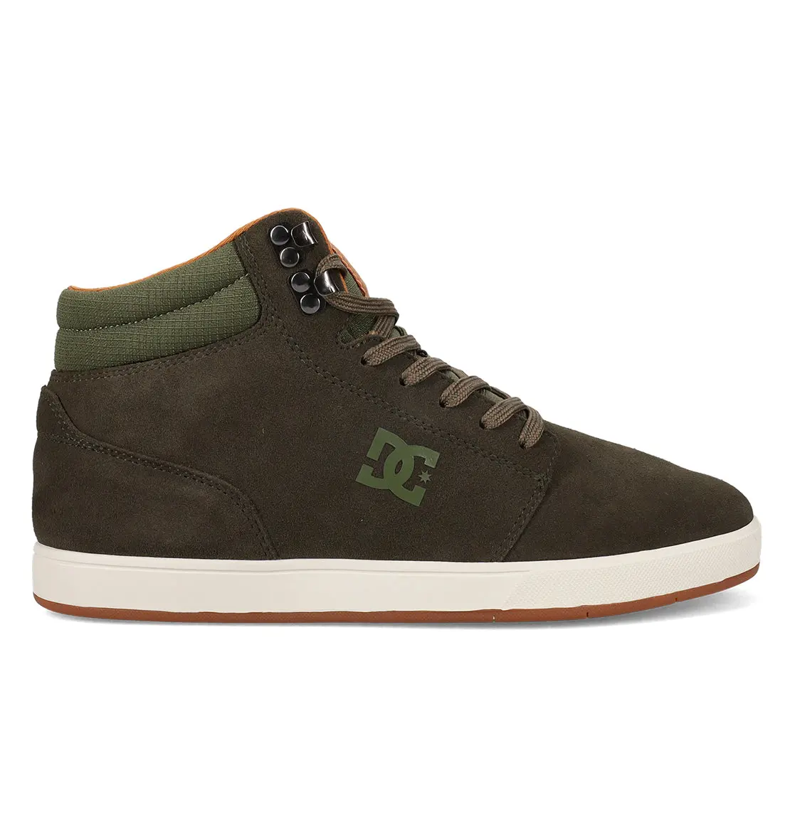 Men's Crisis 2 Hi Winter Boots 1