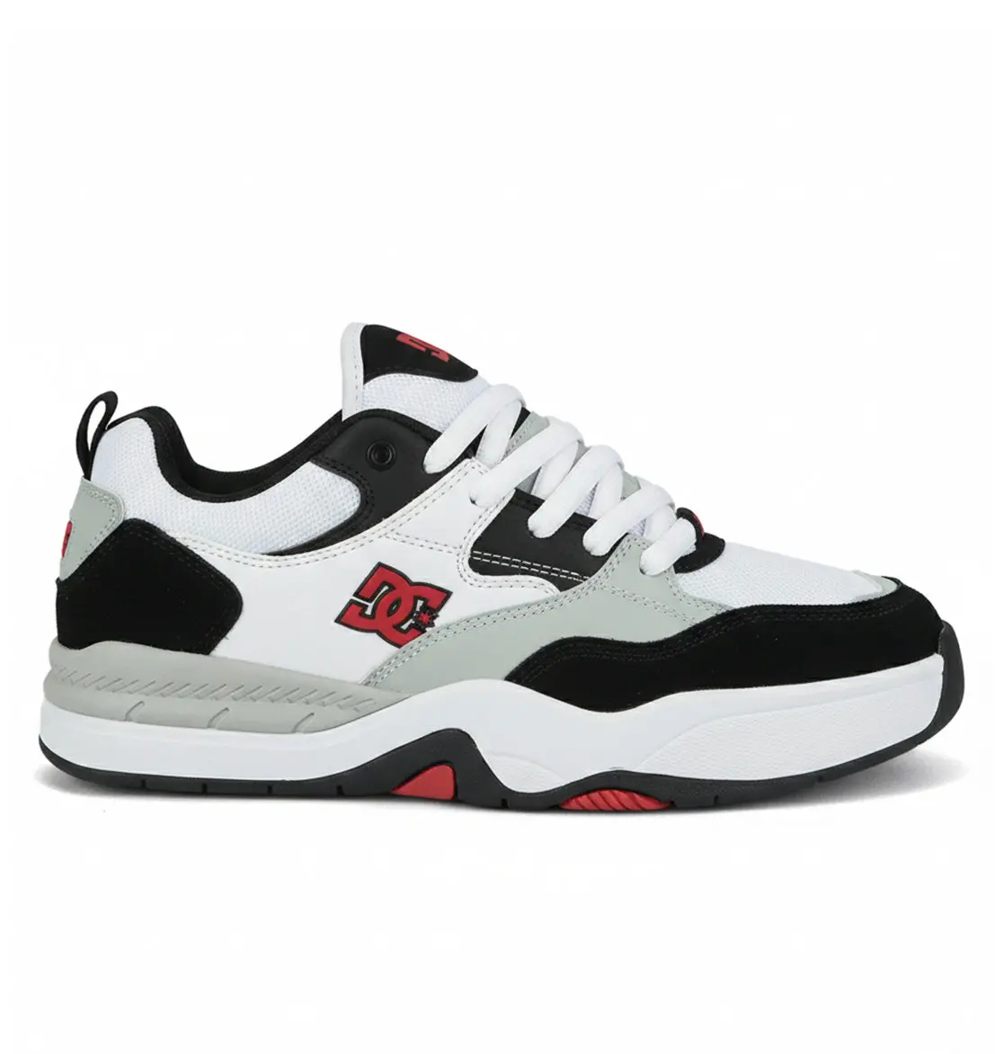 Men's Ascend Skate Shoes 1