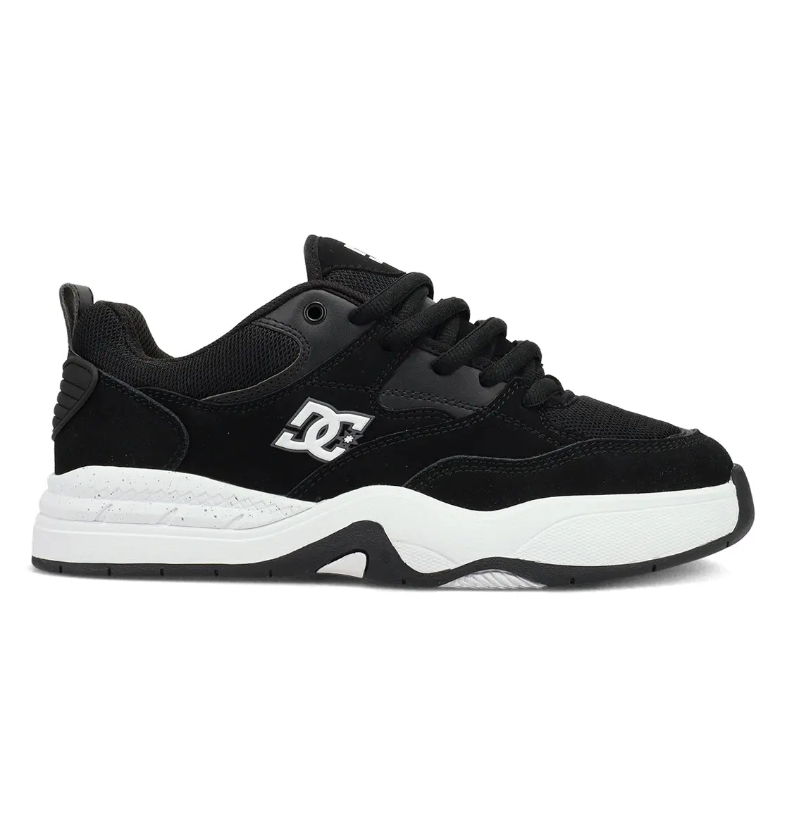 Men's Ascend Skate Shoes 1