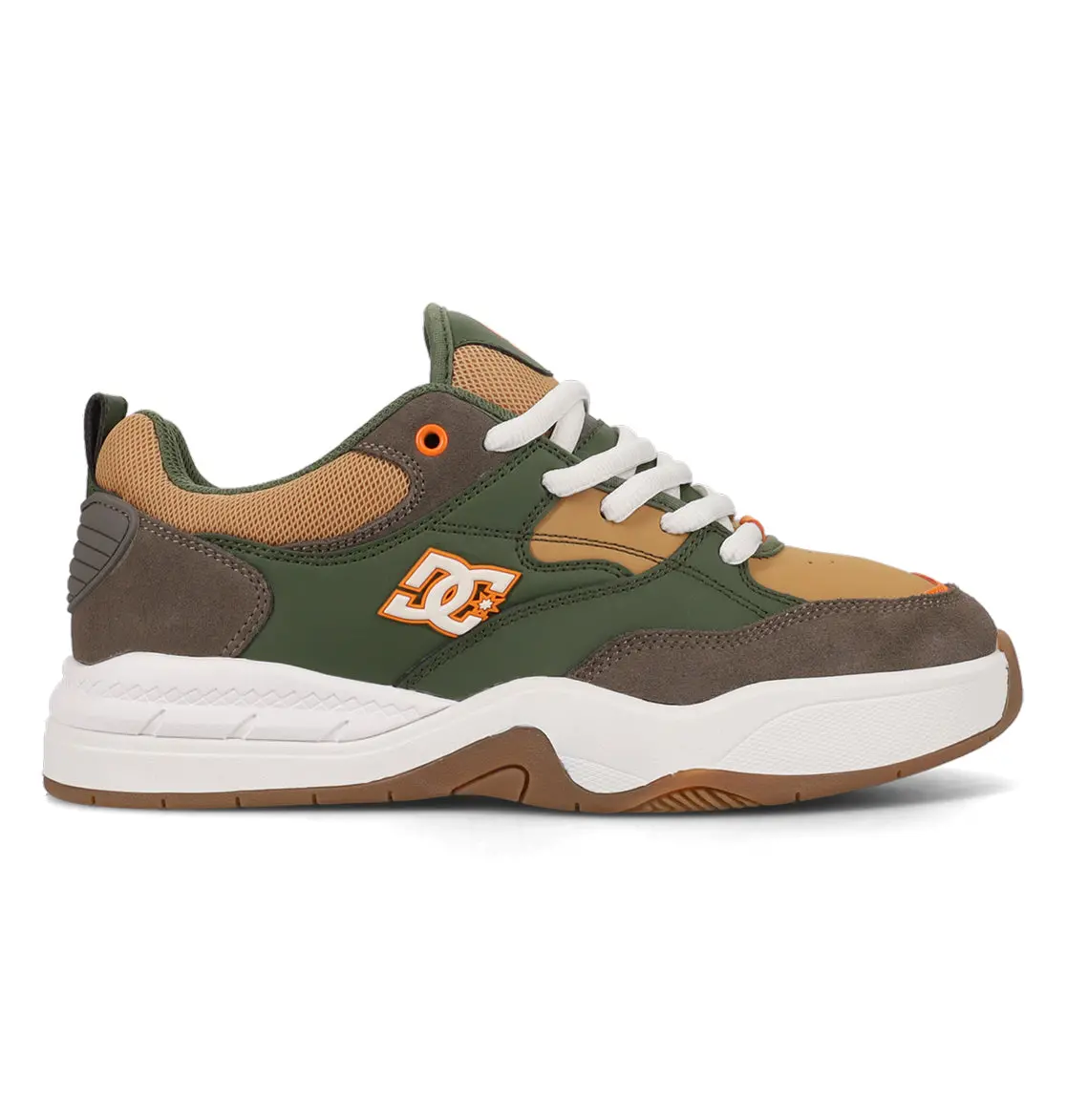Men's Ascend Skate Shoes 1