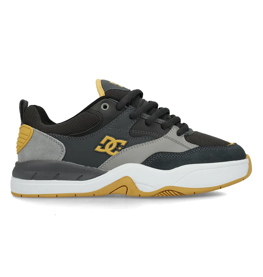 Men's Ascend Skate Shoes 1