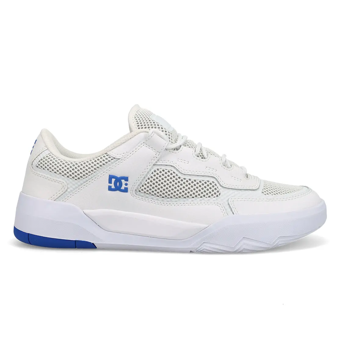 Men's Dc Metric Skate Shoes 1