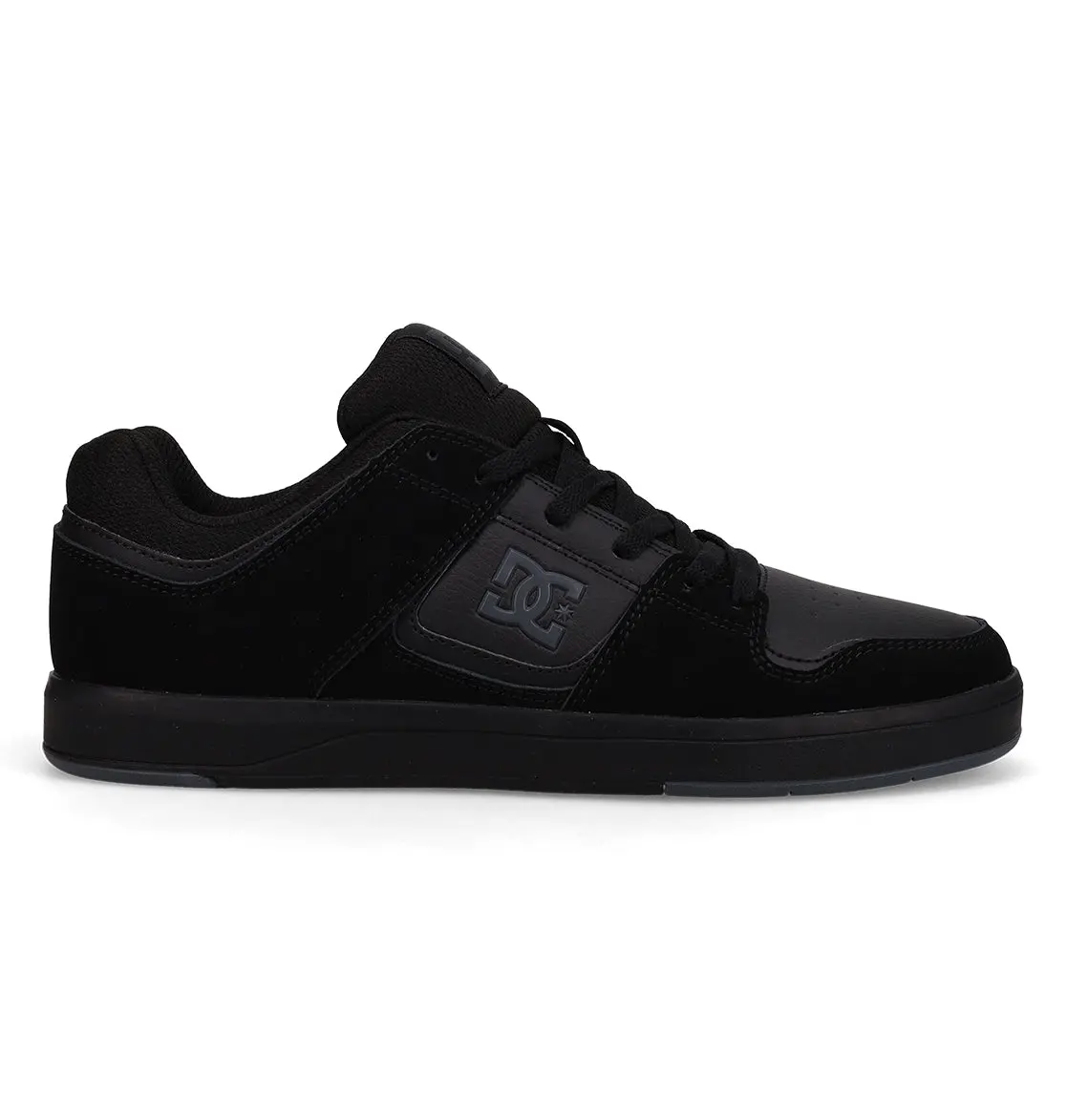 Men's Dc Cure Shoes 1