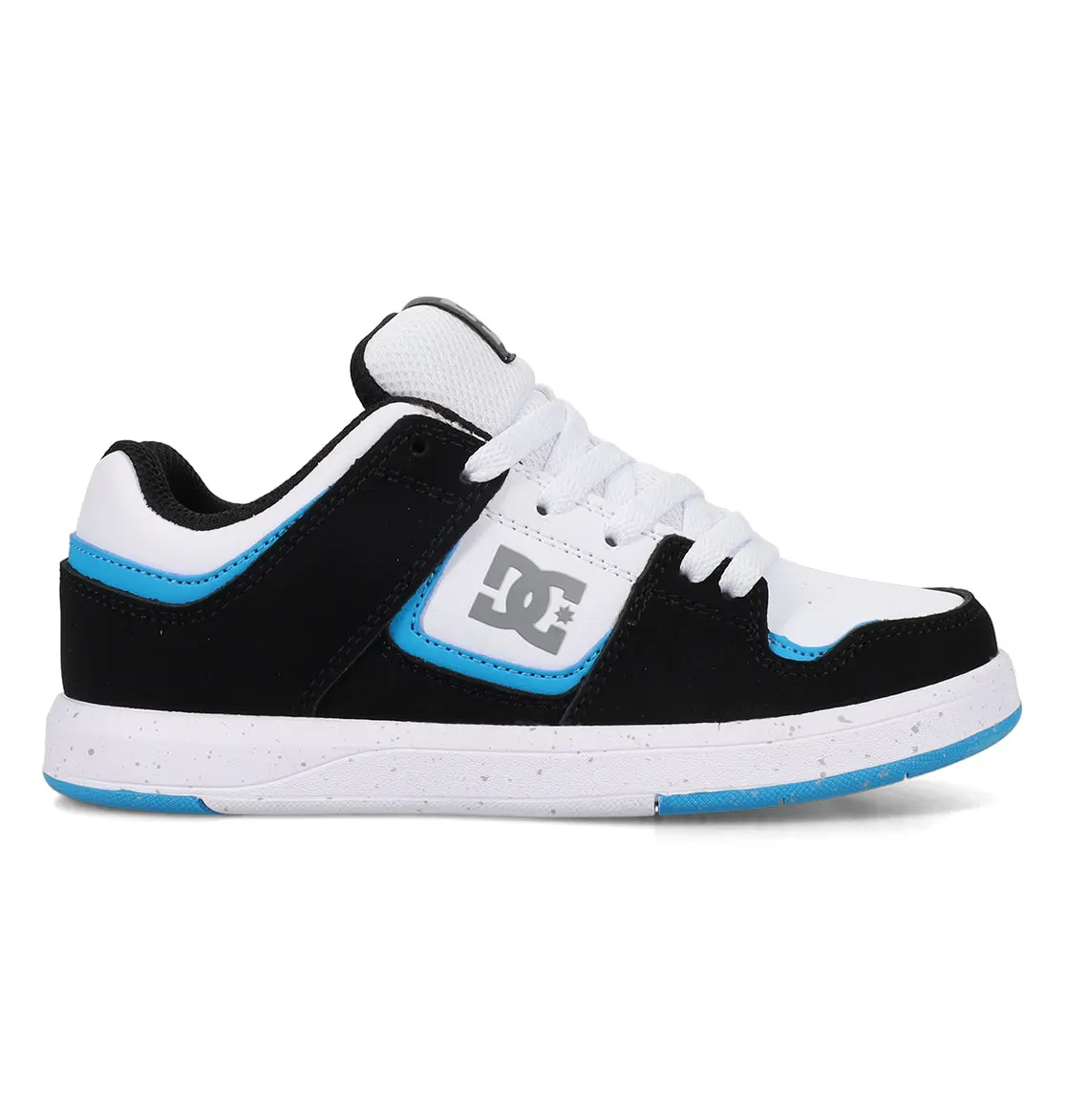 Kids' Dc Cure Shoes 1
