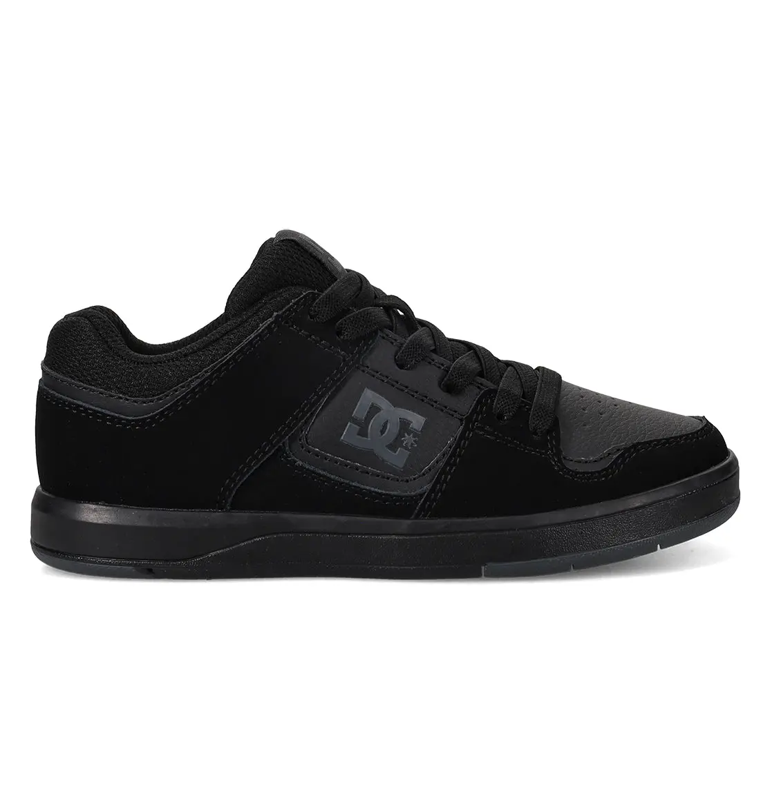 Kids' Dc Shoes Cure Elastic Shoes 1