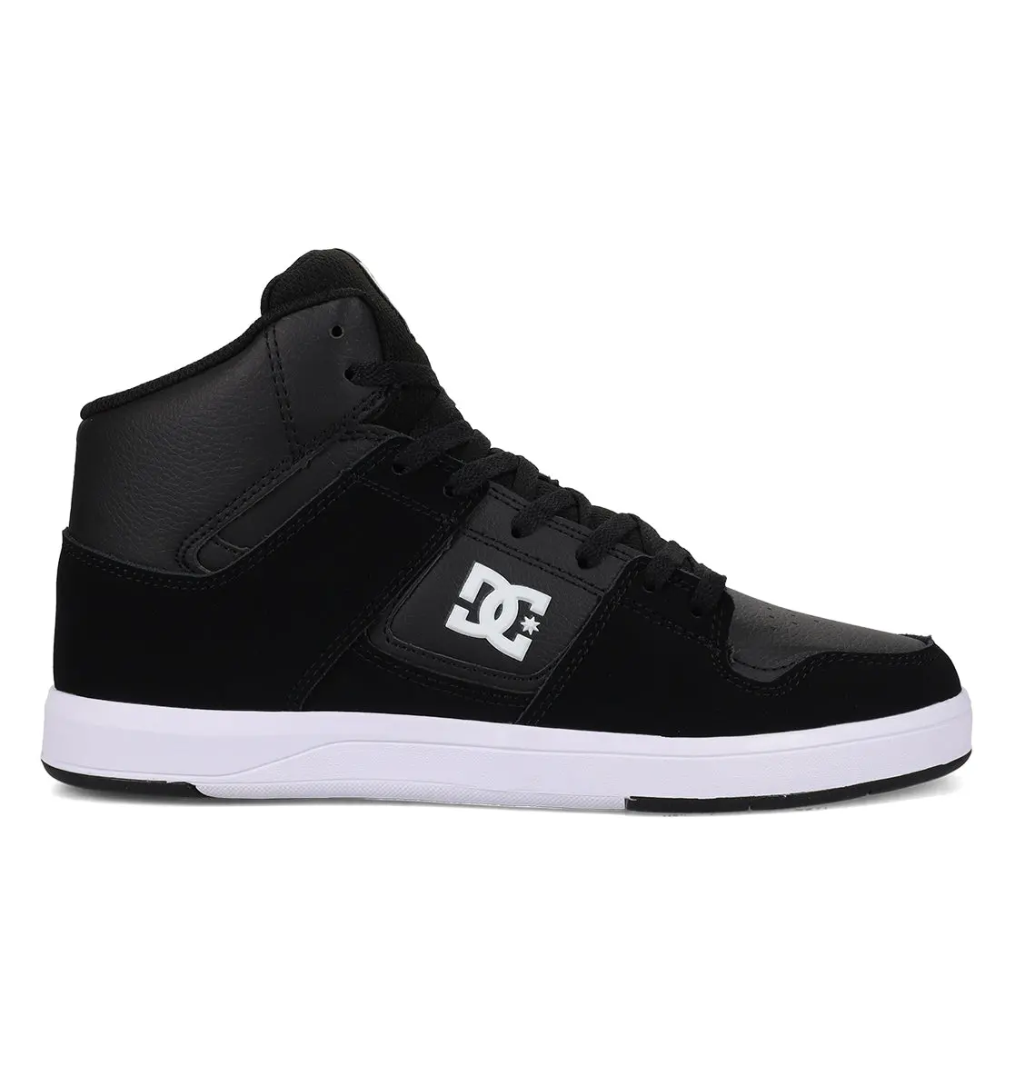 Men's Dc Cure High-Top Shoes 1