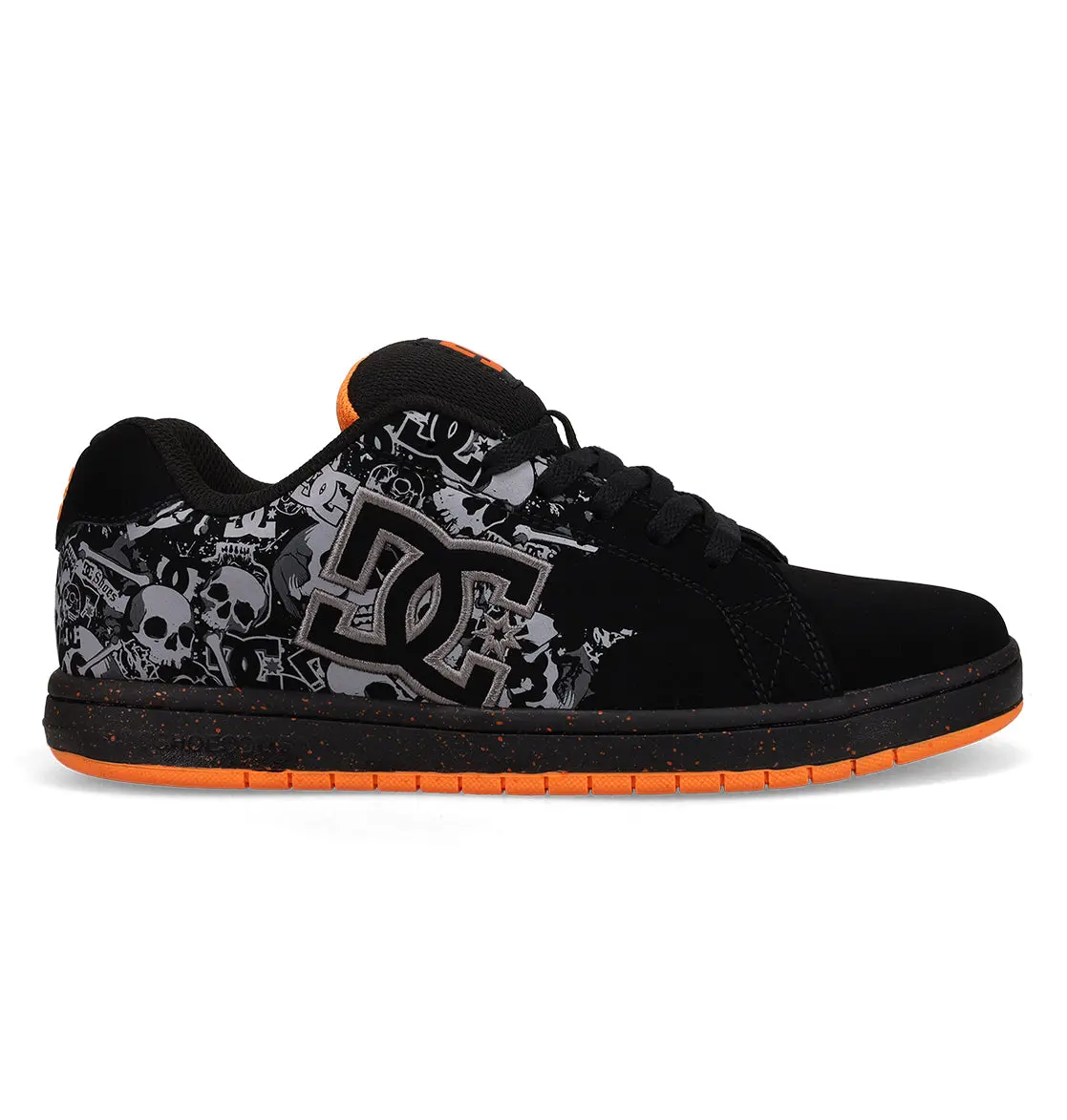 Men's Gaveler Shoes 1