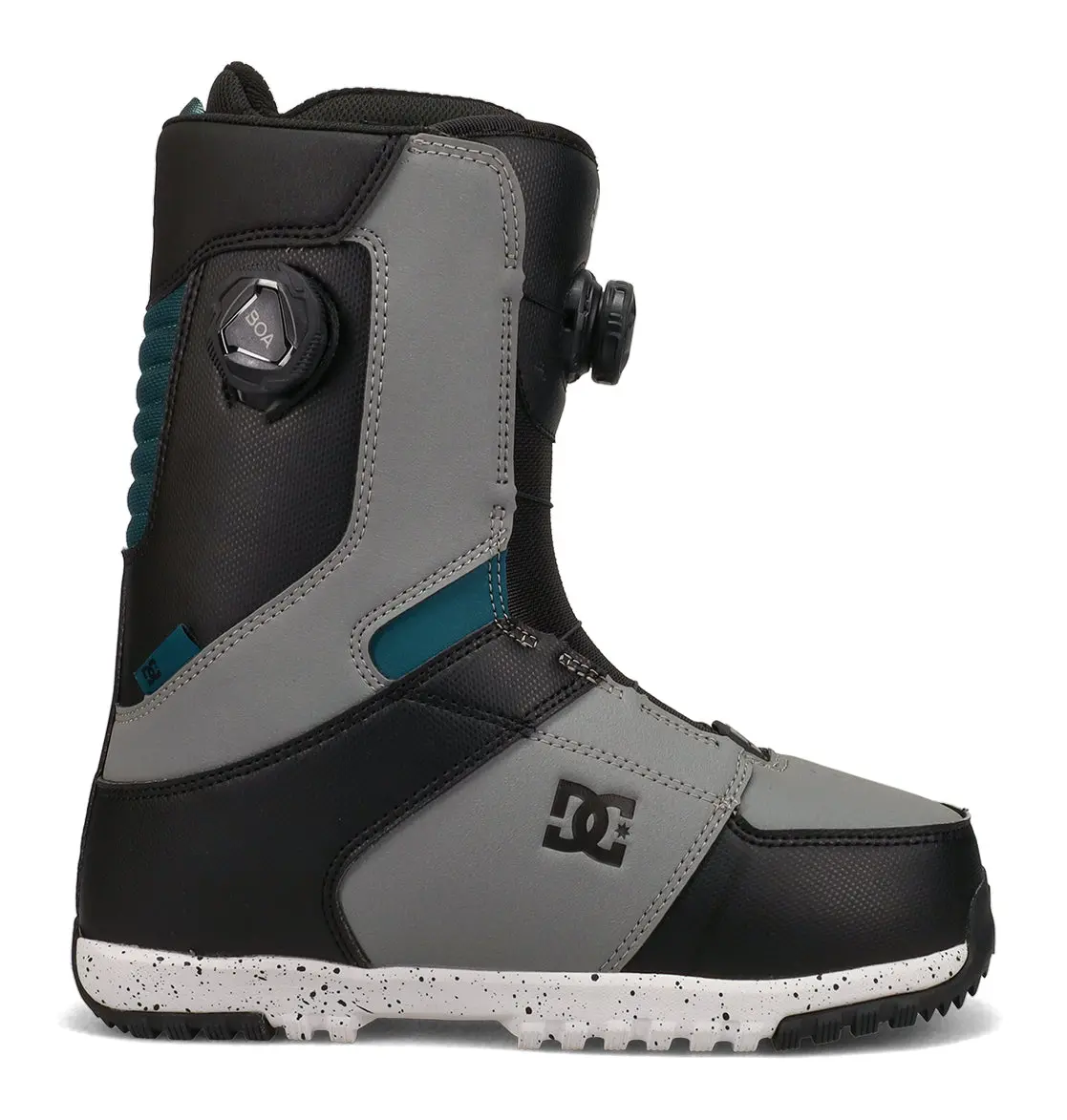 Men's Control Snowboard Boots 1