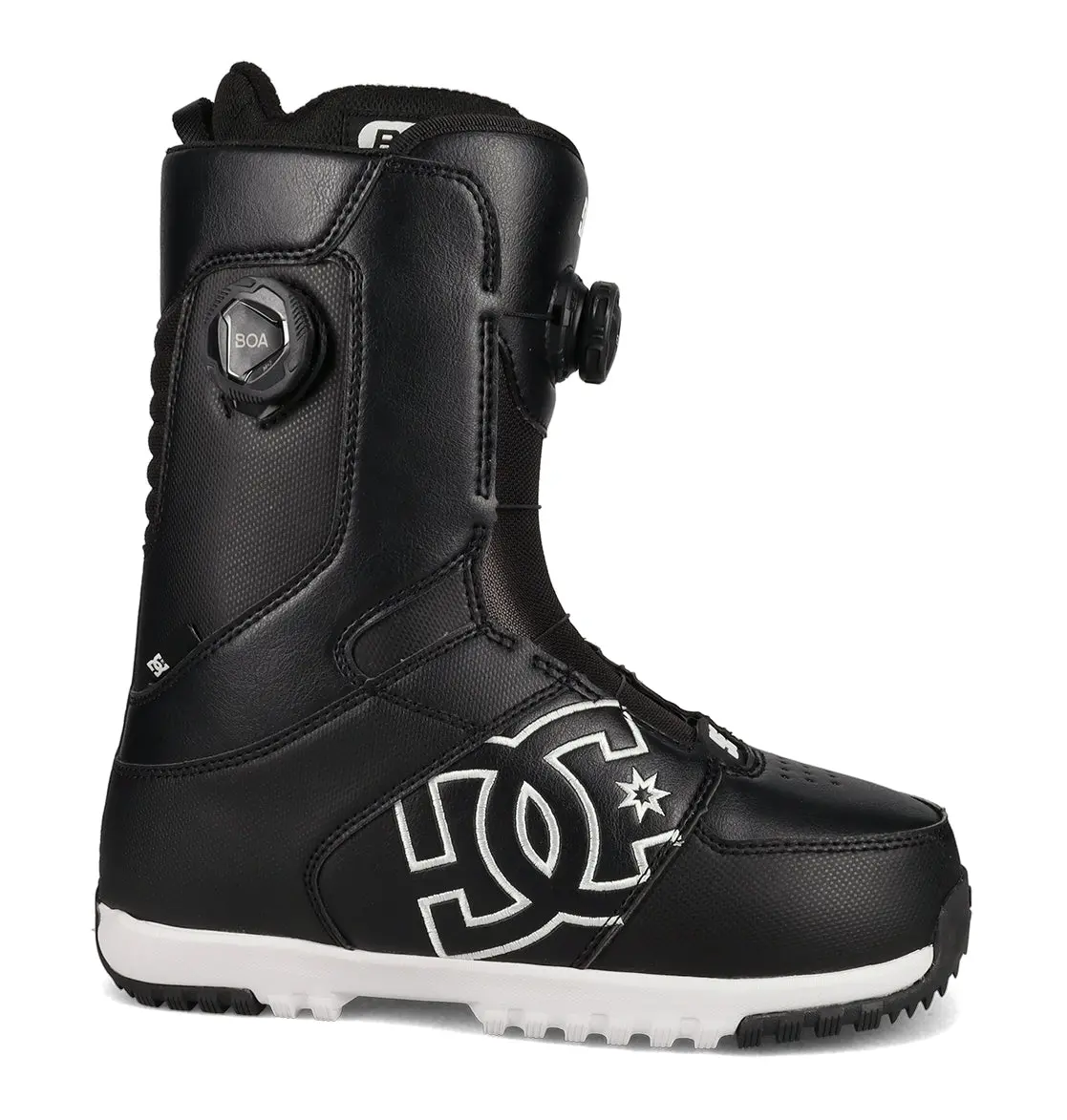 Men's Control Snowboard Boots 1