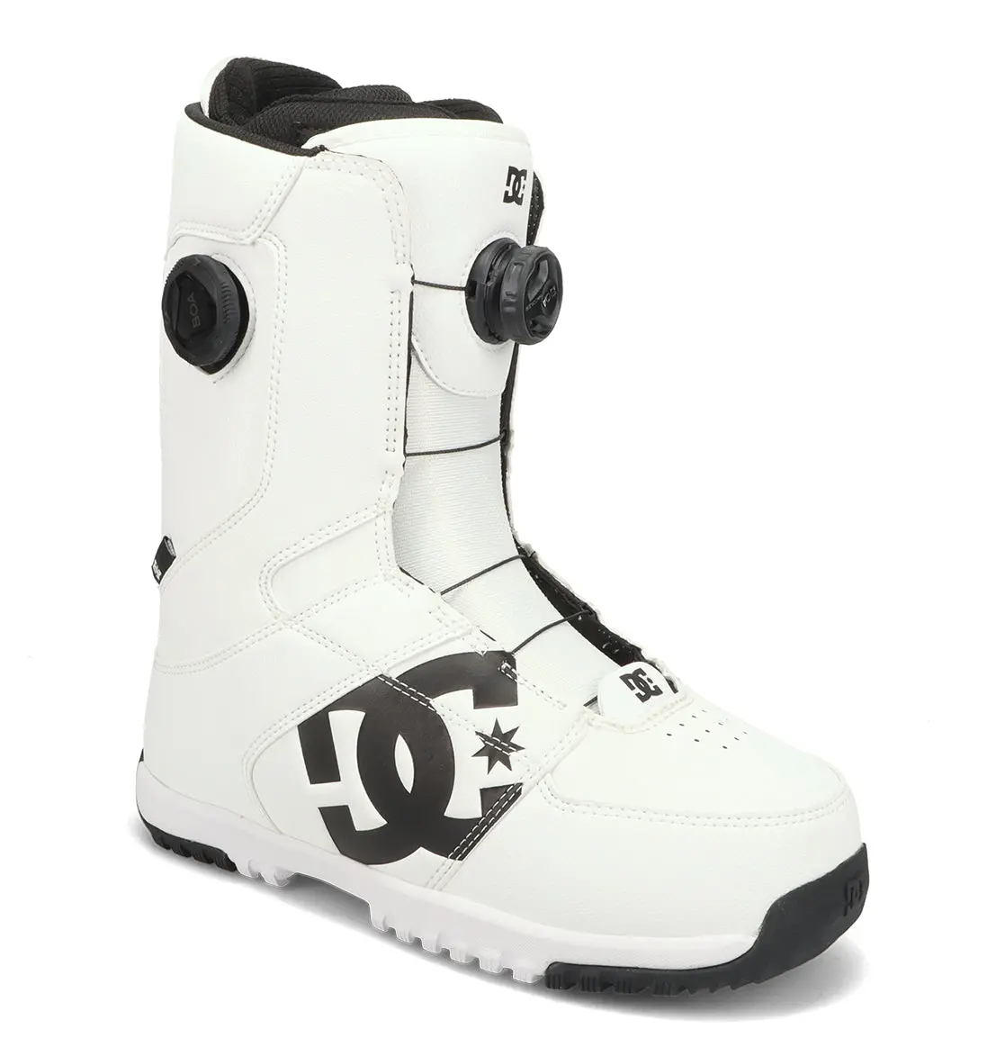 Men's Control Snowboard Boots 1