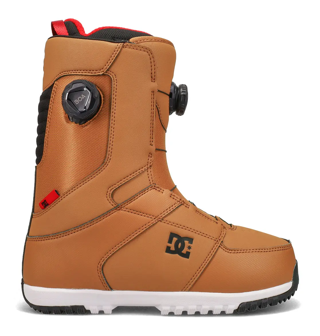 Men's Control Snowboard Boots 1