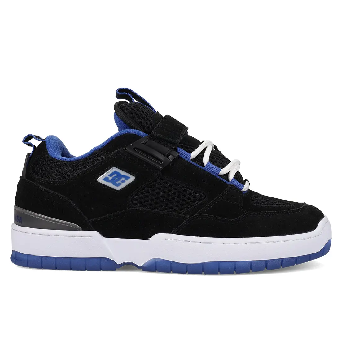 Men's Js-1 Shanahan Pro Skate Shoes 1