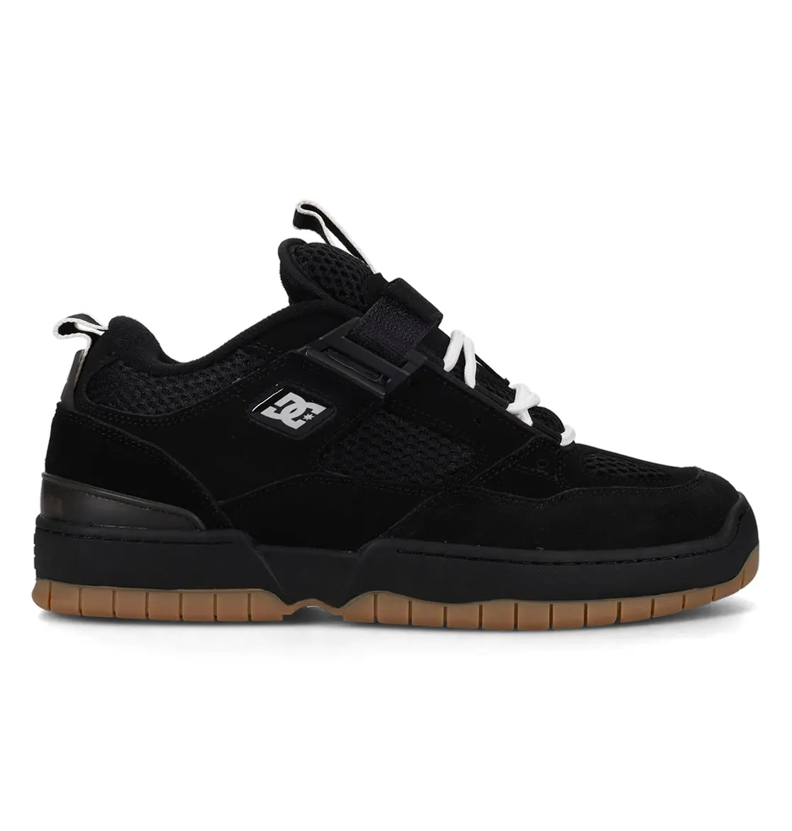 Men's Js-1 Shanahan Pro Skate Shoes 1